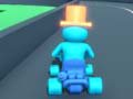 Тоглоом Karting Microgame
