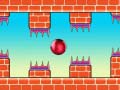 Тоглоом Flappy Red Ball
