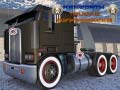 Тоглоом Kenworth Trucks Differences