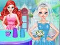 Тоглоом Ariel Wedding Dress Shop