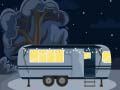 Тоглоом Motor Home Travel Hidden