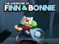 Тоглоом The Adventure of Finn & Bonnie