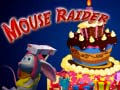 Тоглоом Mouse Raider