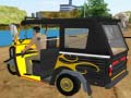 Тоглоом Tuk Tuk Auto Rickshaw