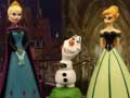 Тоглоом Princess Stars Jigsaw