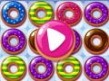 Тоглоом Donut Crash Saga