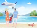Тоглоом Go Travel Puzzle