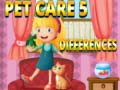 Тоглоом Pet Care 5 Differences