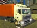 Тоглоом Real City Truck Simulator
