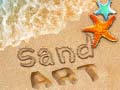Тоглоом Sand Art