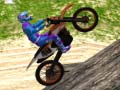 Тоглоом Infinite Bike Trials