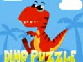 Тоглоом Dino Puzzle