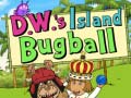 Тоглоом D.W.’s Island Bugball