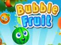 Тоглоом Bubble Fruit