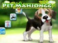 Тоглоом Pet Mahjongg