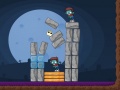 Тоглоом Angry Infected 2d