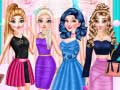 Тоглоом Princess Saturday Night Party