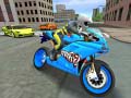 Тоглоом Sports Bike Simulator Drift 3d