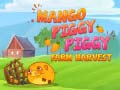 Тоглоом Mango Piggy Piggy Farm