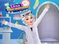 Тоглоом Eliza's Time Machine Adventure