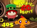 Тоглоом Monkey Go Happly Stage 405