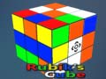 Тоглоом Rubik’s Cube 3D