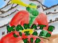 Тоглоом Karate Lizard Kid