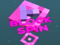 Тоглоом Block Spin