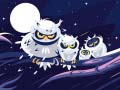 Тоглоом Wild Birds Match 3
