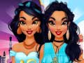 Тоглоом From Princess To Influencer