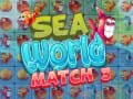 Тоглоом Sea World Match 3