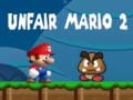 Тоглоом Unfair Mario 2