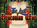 Тоглоом The Last Draconian War