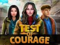 Тоглоом Test of Courage