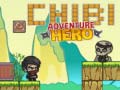 Тоглоом Chibi Adventure Hero 