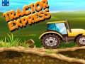 Тоглоом Tractor Express