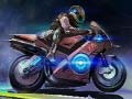 Тоглоом Racing Motorbike Jigsaw