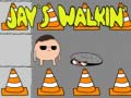 Тоглоом Jay’s Walkin’