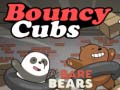 Тоглоом We Bare Bears Bouncy Cubs