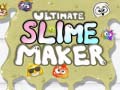 Тоглоом Ultimate Slime Making