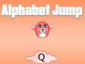 Тоглоом Alphabet Jump