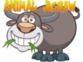 Тоглоом Animal Jigsaw