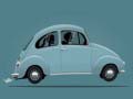Тоглоом Vintage Sports Car Difference