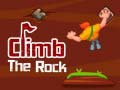 Тоглоом Climb The Rocks
