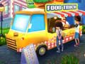 Тоглоом Hidden Burgers In Truck