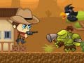Тоглоом Super Cowboy Running