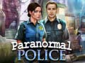 Тоглоом Paranormal Police