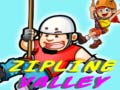 Тоглоом Zipline Valley