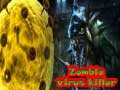 Тоглоом Zombie Virus Killer