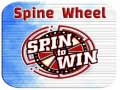 Тоглоом Spin To Wheel